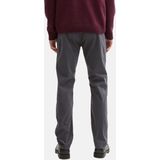 TOM TAILOR heren broek 1045054, 10899 - Tarmac Grey, 30W / 36L