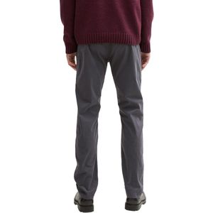 TOM TAILOR heren broek 1045054, 10899 - Tarmac Grey, 30W / 36L