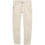 Tom Tailor Heren Chino Broek TAPERED CHINO tapered Beige 29W / 34L Volwassenen