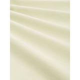 camel active - Shirt - Geel - Lange Mouwen - Katoen