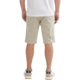 TOM TAILOR Denim Chinoshorts mit Taschen