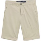 TOM TAILOR Denim Chinoshorts mit Taschen
