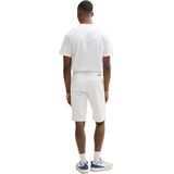 TOM TAILOR Denim Shorts Regular Fit Chino Shorts