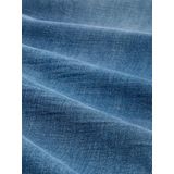 Tom Tailor - TTMARVIN - Korte Broek - Ultralicht - Jeans