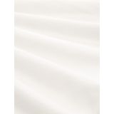 Tom Tailor - 1040963 Broek - Effen Kleur - Katoen - Tapered Pasvorm