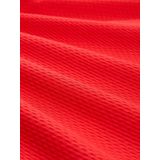 TOM TAILOR DENIM Shirt  rood