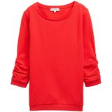 TOM TAILOR DENIM Shirt  rood