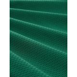 Tom Tailor - 1039979 - Sweatshirt - Gestructureerd - 54% Biologisch Katoen, 44% Polyester, 2% Elastan