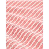 Sweater - Gestreept - Katoen (Biologisch) - Normale Pasvorm