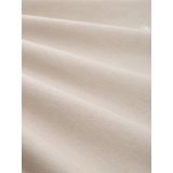 Tom Tailor - Hoodie - Light dove grey - Met Logoprint - Kangoeroezak