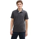Poloshirt - Effen - Katoen - 2 Pack