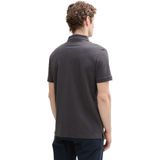 Poloshirt - Effen - Katoen - 2 Pack