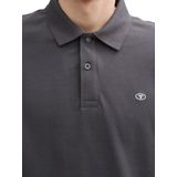 Poloshirt - Effen - Katoen - 2 Pack