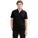 Tom Tailor - Poloshirt - Advanced Blue - Set van 2