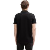 Tom Tailor - Poloshirt - Advanced Blue - Set van 2