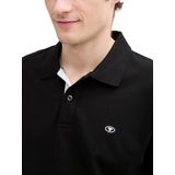 Tom Tailor - Poloshirt - Advanced Blue - Set van 2