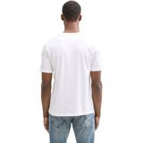 Design - T-shirt - Zwart - Jersey - 3 Pack