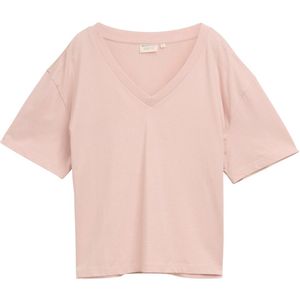Tom Tailor - 10880 - T-shirt - Rose Smoke