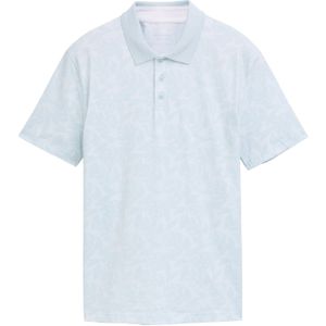 Tom Tailor - Poloshirt - Korte Mouwen - Comfortabele Pasvorm