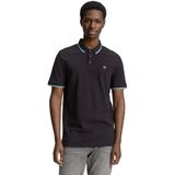 Overhemd - Coal Grey - 100% Katoen - Met Borstzak