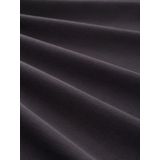 Overhemd - Coal Grey - 100% Katoen - Met Borstzak