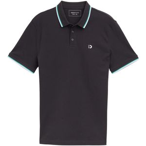 Overhemd - Coal Grey - 100% Katoen - Met Borstzak