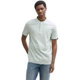 Tom Tailor Denim - Poloshirt - Mêlee - Regular Fit - Katoen