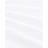 TOM TAILOR DENIM - Jeans - Wit - Wide Leg - High Waist