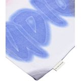 Shirt - T-shirt - Jersey - Ronde Hals - Wijde Pasvorm - Halve Mouw - Tekst Print