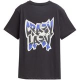 Tom Tailor - T-shirt - Korte Mouwen - Jongens - Hoog Draagcomfort