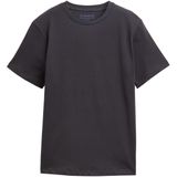 Tom Tailor - T-shirt - Korte Mouwen - Jongens - Hoog Draagcomfort