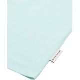 TOM TAILOR - T-shirt - Bleached Aqua - Jongens - 140