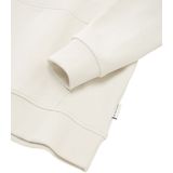 Tom Tailor - Kinderhoodie - Effen - Katoen - Capuchon - Lange Mouwen