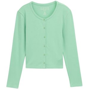 Light Garden Green - Bikini - Bovenmateriaal 93% Viscose, 7% Elastaan