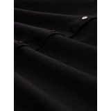 Tom Tailor - 1046207 - Blouse - Losvallend - Korte Mouwen