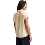 TOM TAILOR Blouse  beige