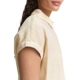 TOM TAILOR Blouse  beige