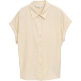 TOM TAILOR Blouse  beige