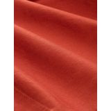 TOM TAILOR Bermuda shorts voor heren, 13722 - Rooibos Oranje, 28