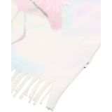 Top - Jersey - Ronde Hals - Mouwloos - Motiefprint