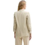 TOM TAILOR - 1046188 - Blazer - Champagne