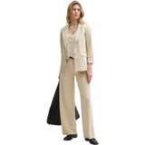 TOM TAILOR - 1046188 - Blazer - Champagne