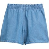 TOM TAILOR - 1046519 - Bermuda - Light Stone Bright Blue Denim