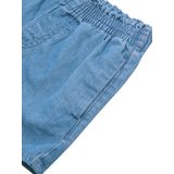 TOM TAILOR - 1046519 - Bermuda - Light Stone Bright Blue Denim