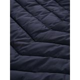 Winterjassen - Sky Captain Blue - Ritssluiting - 2 Ritszakken