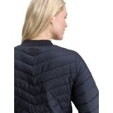 Winterjassen - Sky Captain Blue - Ritssluiting - 2 Ritszakken