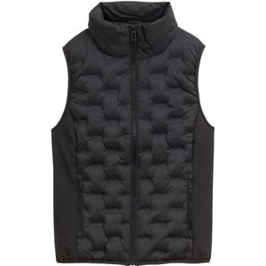 Tom Tailor - 14482 - Gilet - Deep Black