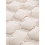 TOM TAILOR - Bodywarmer - Wolwit