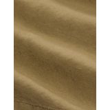 TOM TAILOR - TTLEA Wide Leg - Broek - Nutria Olive - Dames