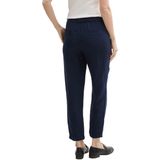 TOM TAILOR Damesbroek, 10668 - Sky Captain Blue, 34W / 28L